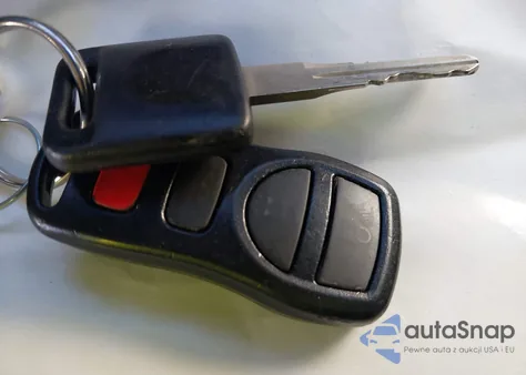 2006 Nissan 350Z Touring из США, поврежденный, VIN JN1AZ36AX6M456233